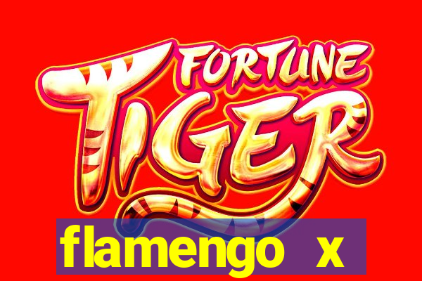 flamengo x fortaleza palpite